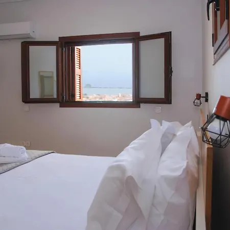 Dom wakacyjny Oliveto Con Vista