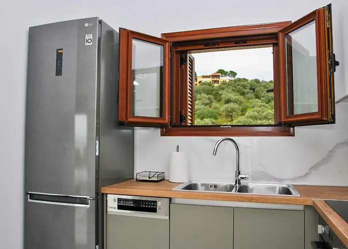 Dom wakacyjny Oliveto Con Vista *