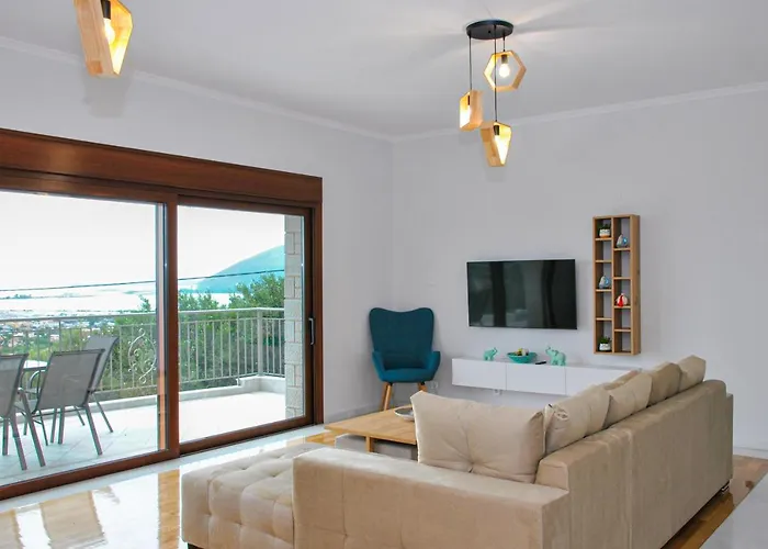 Oliveto Con Vista Dom wakacyjny