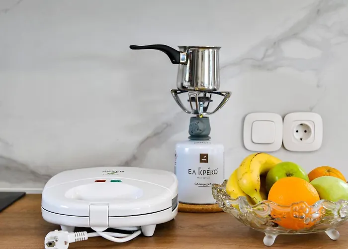 Oliveto Con Vista Apolpaina