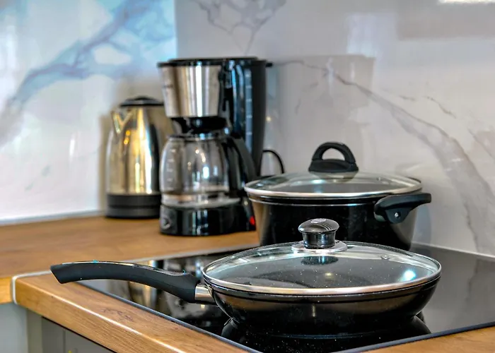 Oliveto Con Vista Dom wakacyjny *