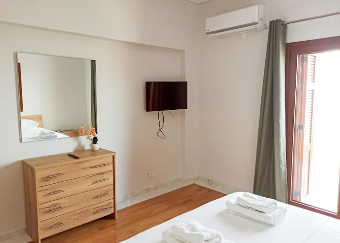 Dom wakacyjny Oliveto Con Vista *