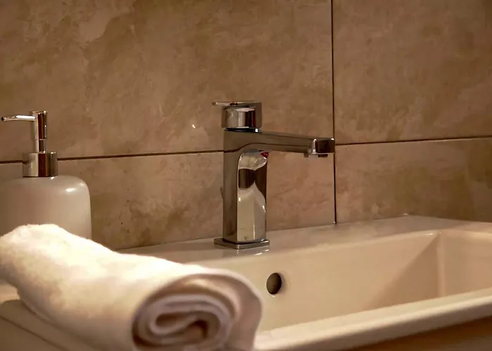 Oliveto Con Vista Dom wakacyjny *