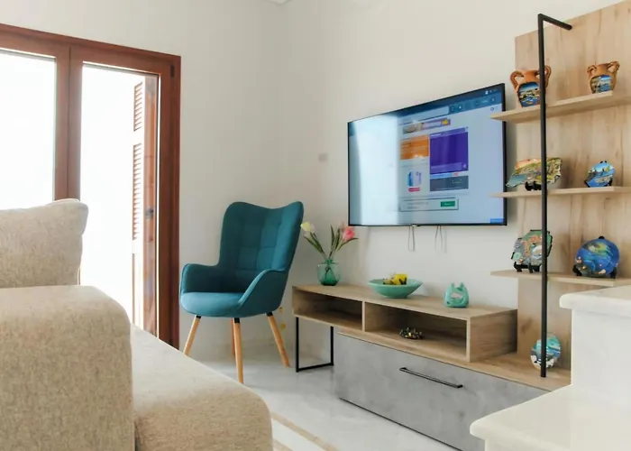 Oliveto Con Vista Dom wakacyjny