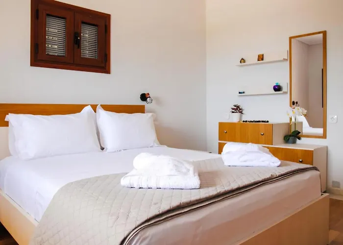 Dom wakacyjny Oliveto Con Vista