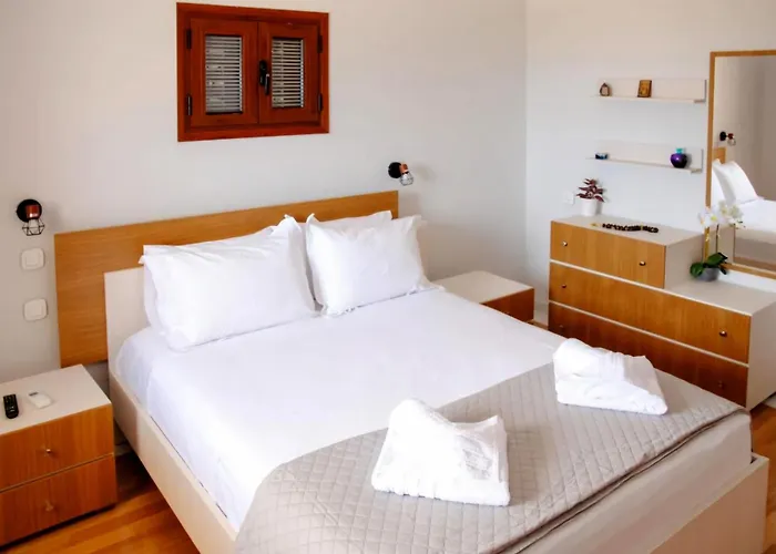 Dom wakacyjny Oliveto Con Vista *