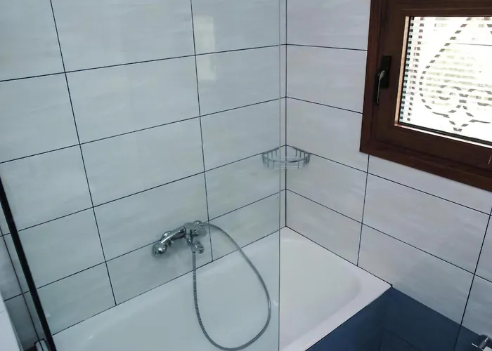 Dom wakacyjny Oliveto Con Vista Apolpaina