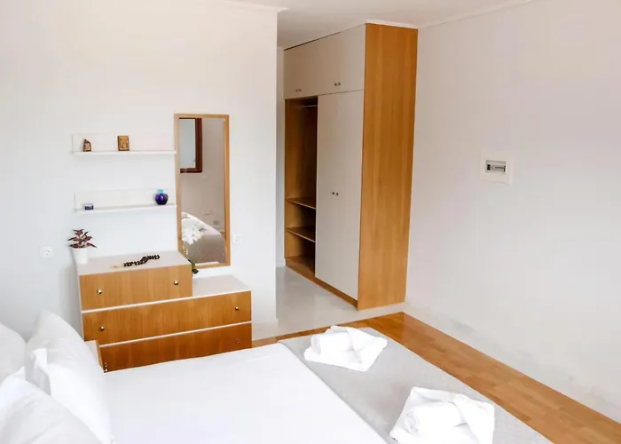 Oliveto Con Vista Dom wakacyjny