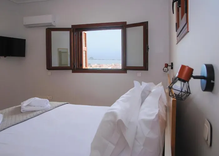 Dom wakacyjny Oliveto Con Vista