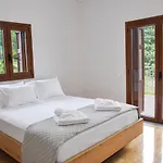 Oliveto Con Vista Holiday home