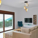 Oliveto Con Vista Holiday home