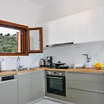 Oliveto Con Vista Holiday home *