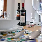 Oliveto Con Vista Holiday home *