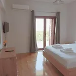 Holiday home Oliveto Con Vista