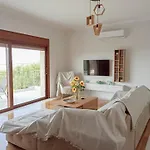 Oliveto Con Vista Apolpaina