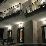 Oliveto Con Vista 度假居 *