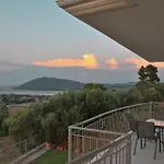 Oliveto Con Vista *