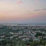 Oliveto Con Vista Holiday home *