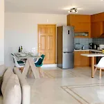 Oliveto Con Vista Holiday home