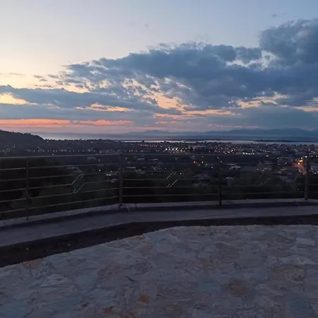 Oliveto Con Vista Case de vacanță *