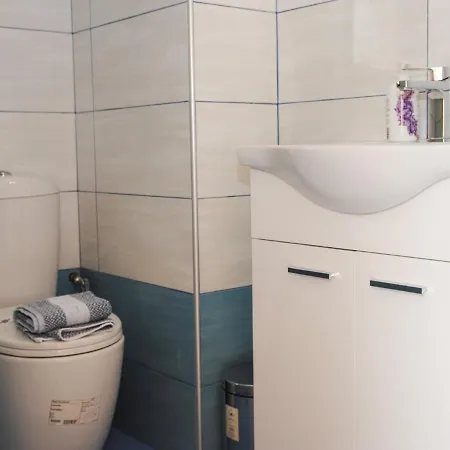 Oliveto Con Vista * Apolpaina