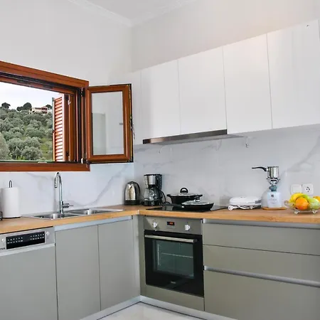 Oliveto Con Vista Case de vacanță *