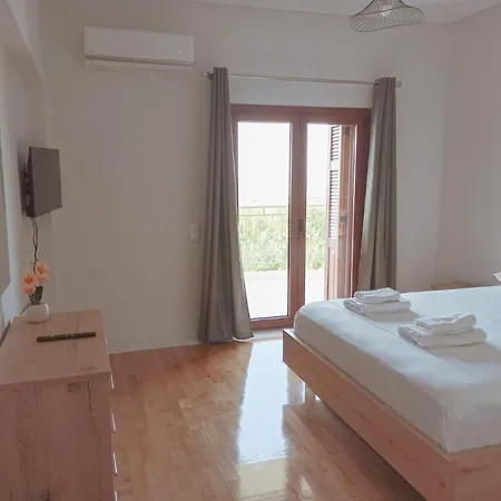 Casa de Férias Oliveto Con Vista