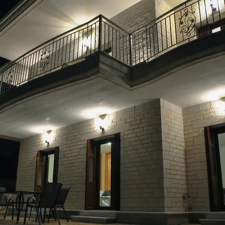 Oliveto Con Vista Case de vacanță *