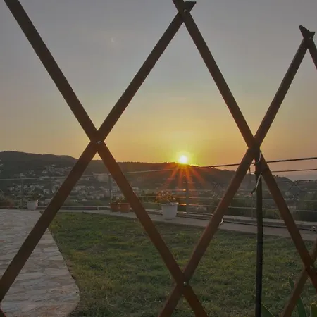 Case de vacanță Oliveto Con Vista