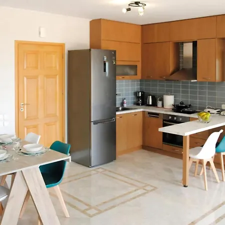 Holiday home Oliveto Con Vista Apolpaina