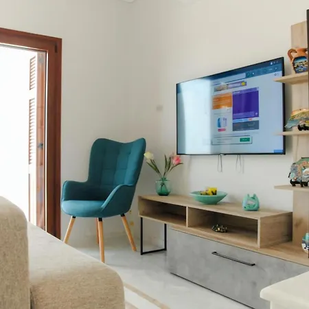 Oliveto Con Vista Case de vacanță