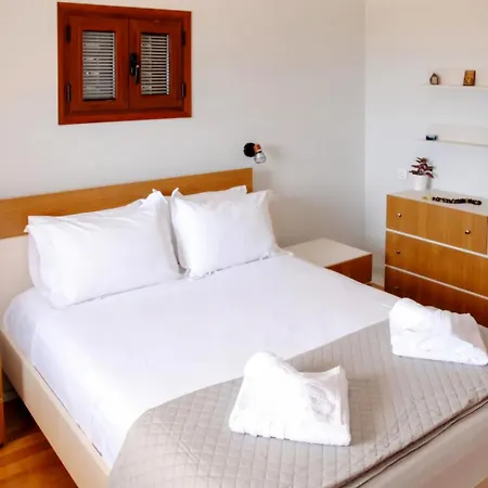 Holiday home Oliveto Con Vista *